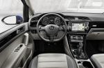 Volkswagen Touran 2015 года
